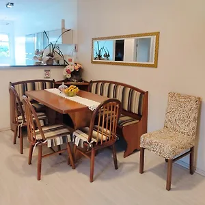  Apartamento Apto Reali Fiori