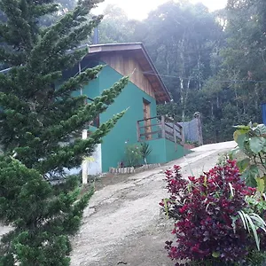  Casa de Férias Casa Estilo Kitnet